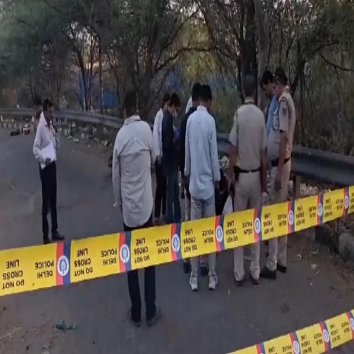 Crimenews delhi police arrest third key