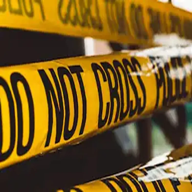 Delhi police nab murder suspect after gun battle