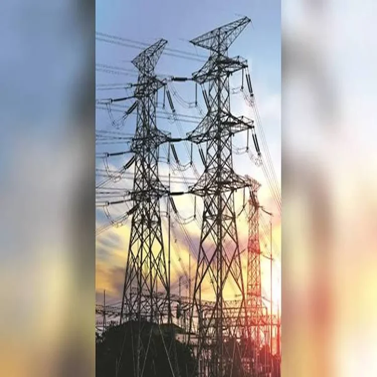 Delhi record power demand heatwave