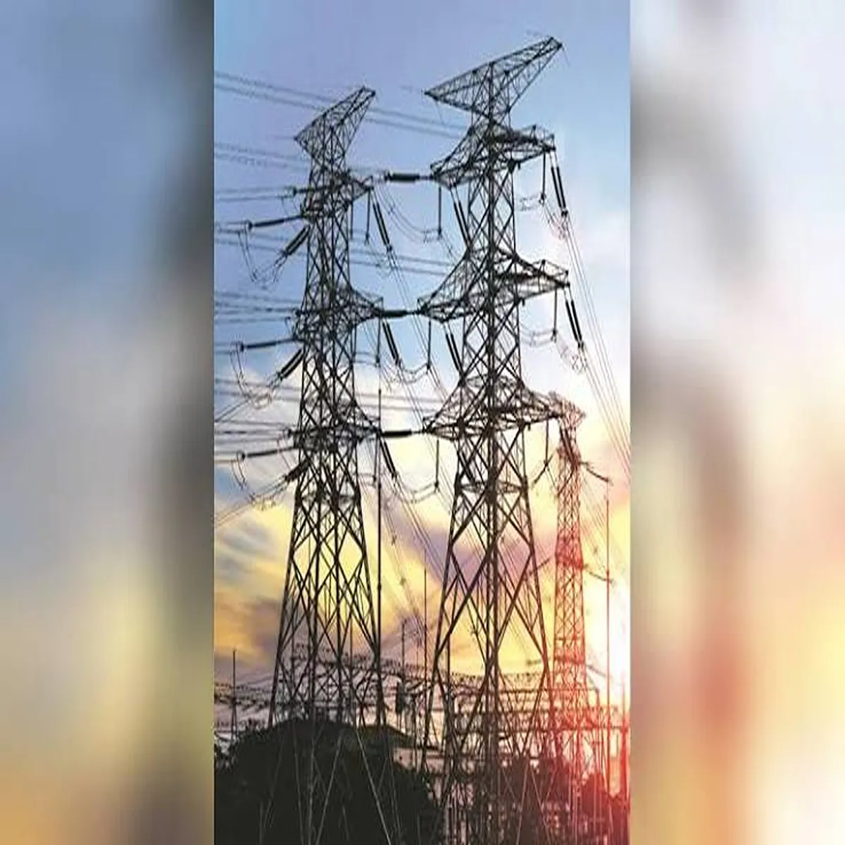 Electricity delhi registers record power demand