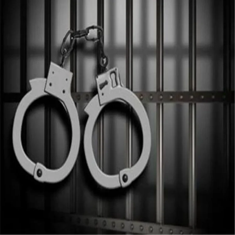 Delhi recruitment scam job fraud arrest