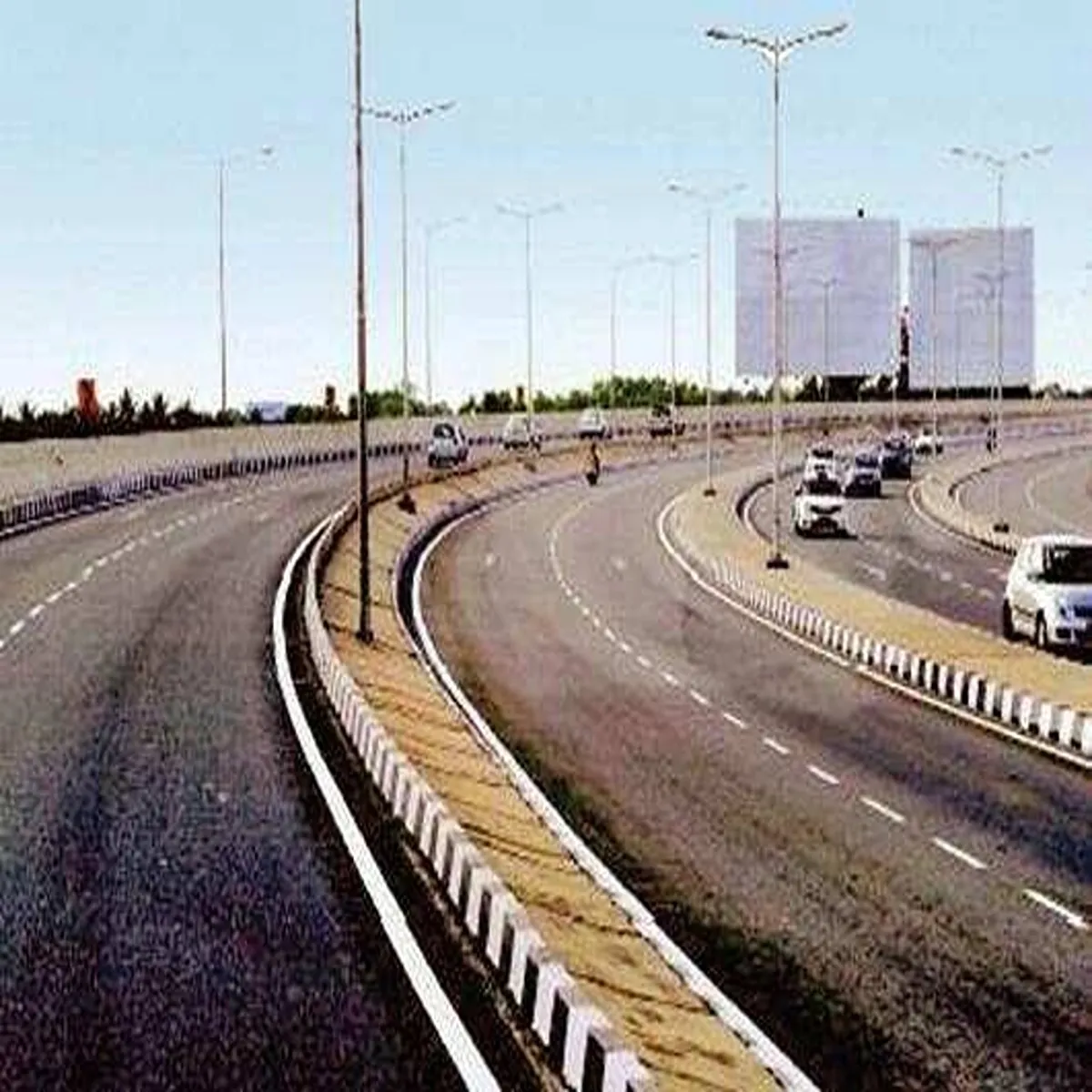Road infrastructure delhi approves 658 crore
