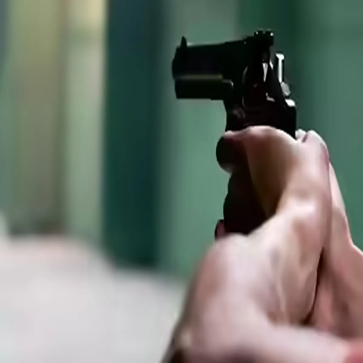 Crimenews delhi man gunned down sangam