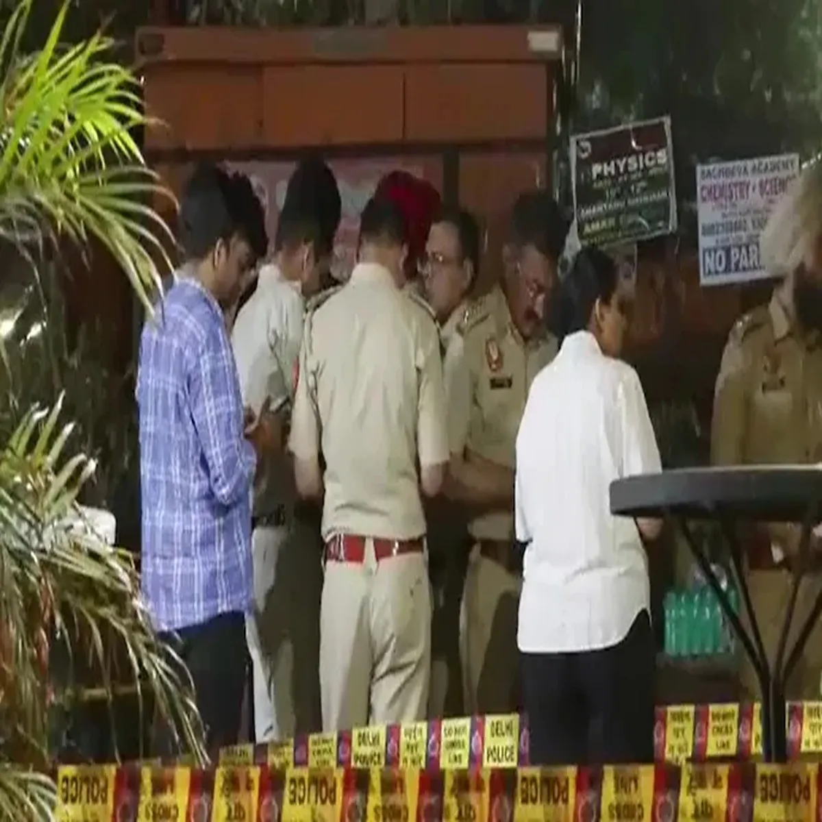 Crimenews delhi teen dies days after