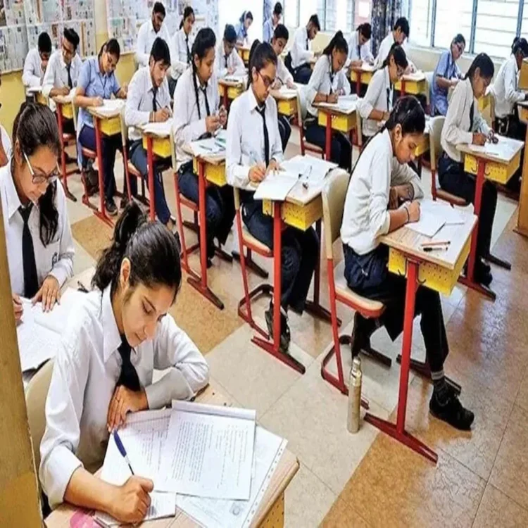 Delhi university ug admissions cbse results