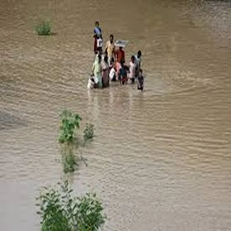Delhi yamuna revival monsoon readiness review
