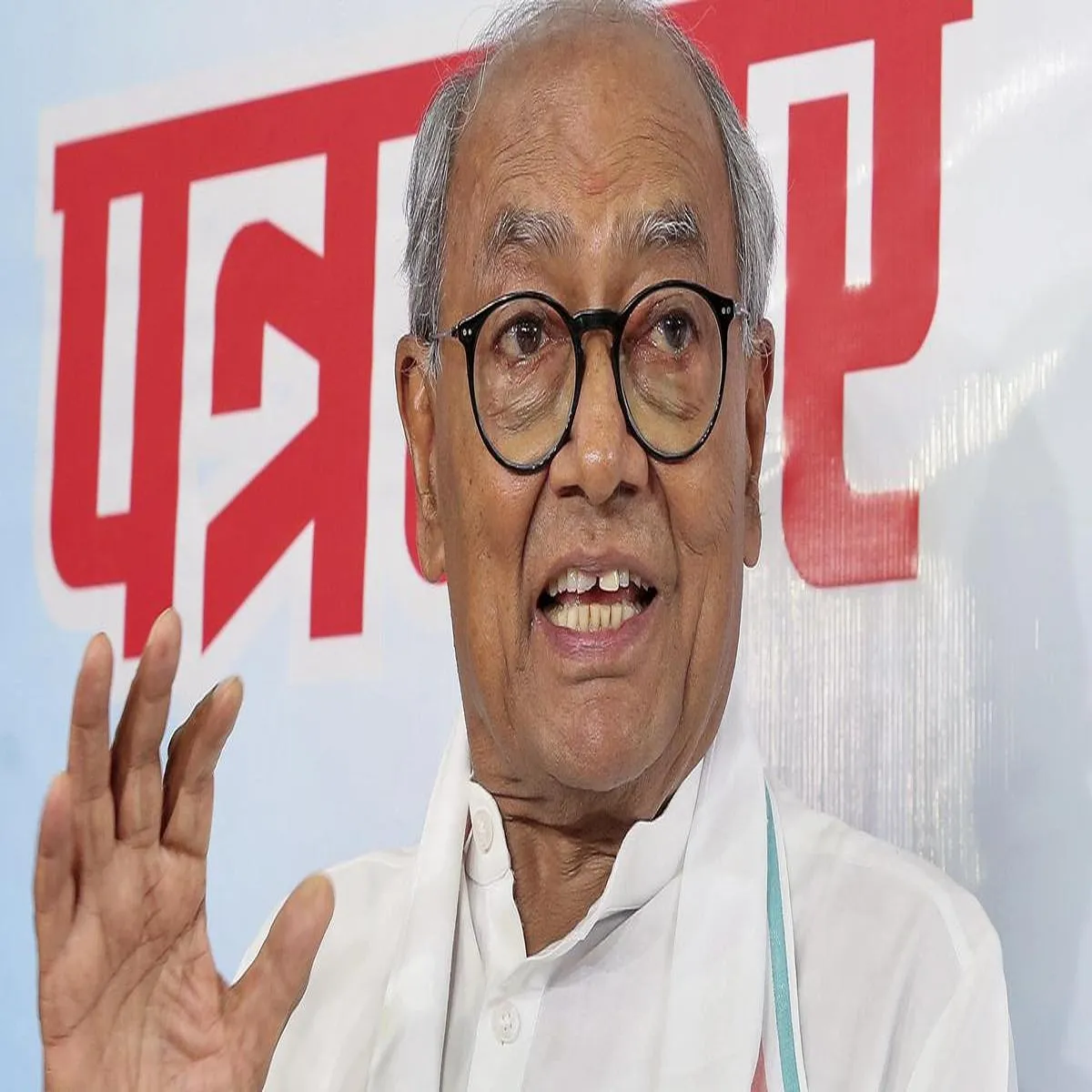 Fertilizer digvijaya singh seeks probe into