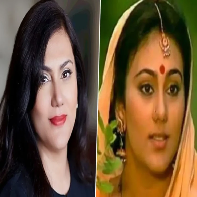 Dipika chikhlia sita legacy three decades