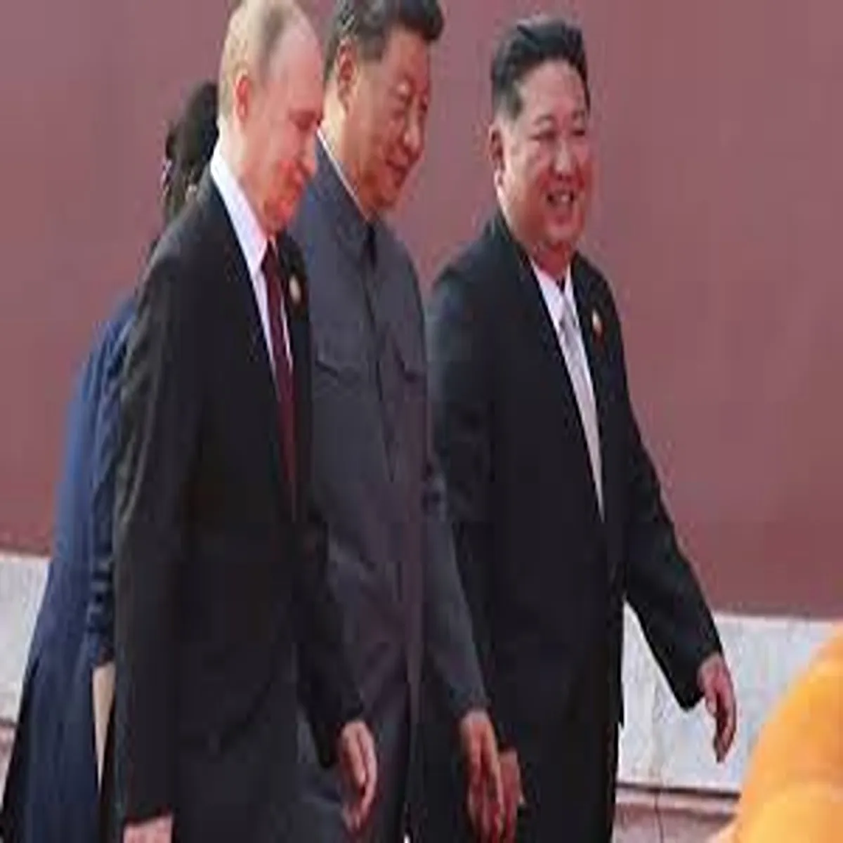 Diplomacy jinping kim jong renew push