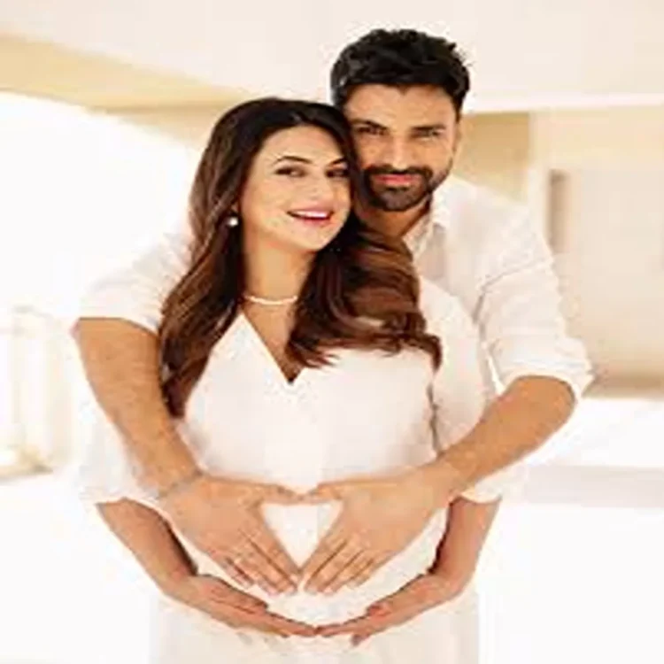Divyanka tripathi pregnancy memories with vivek dahiya