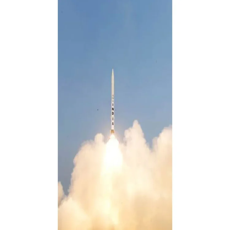 Drdo missile defence strategic progress