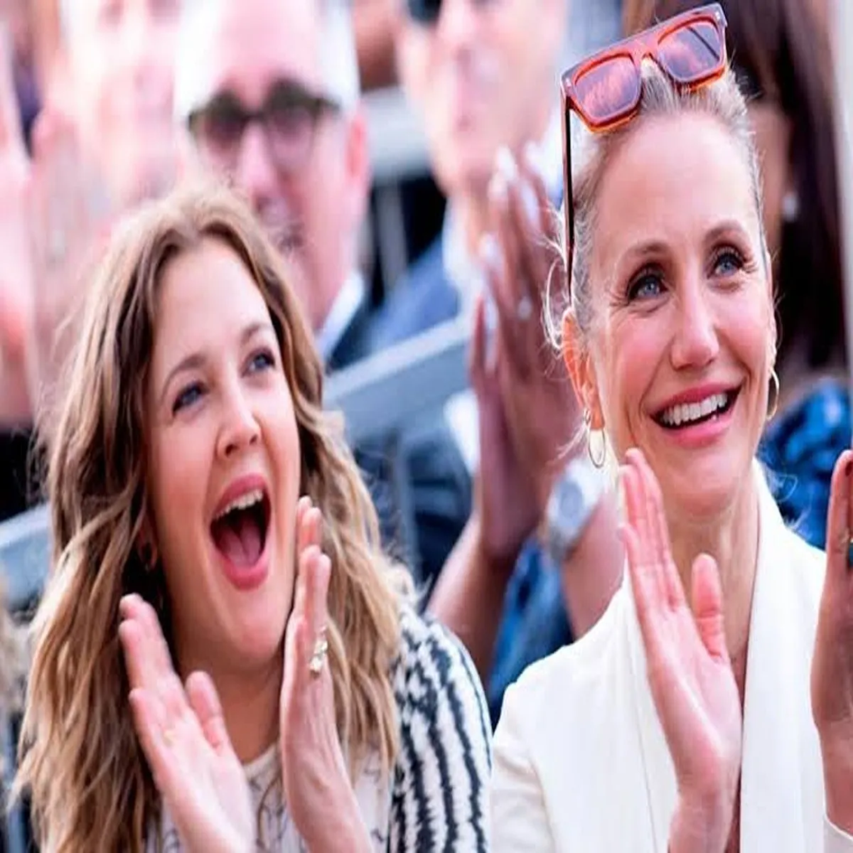 Seokeyword drew barrymore reflects lifelong friendship
