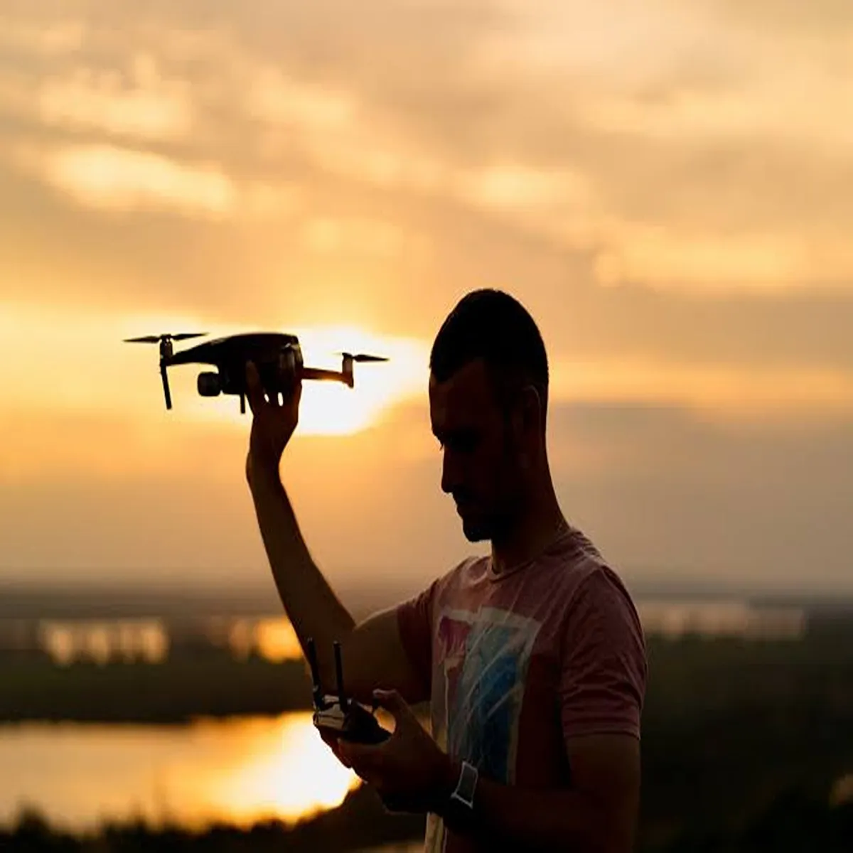 Drone security pushes stronger legal powers