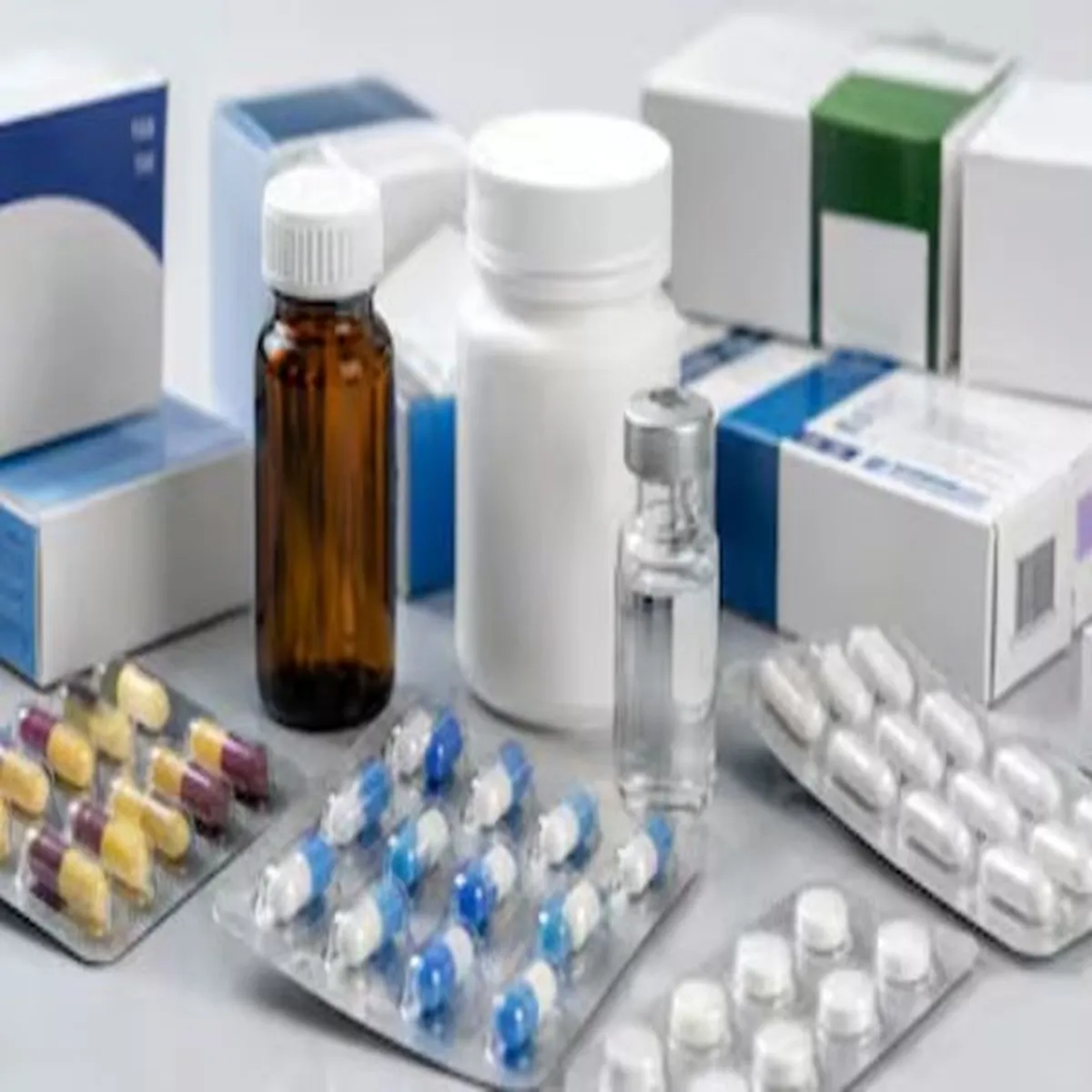 Drug import policy government proposes new