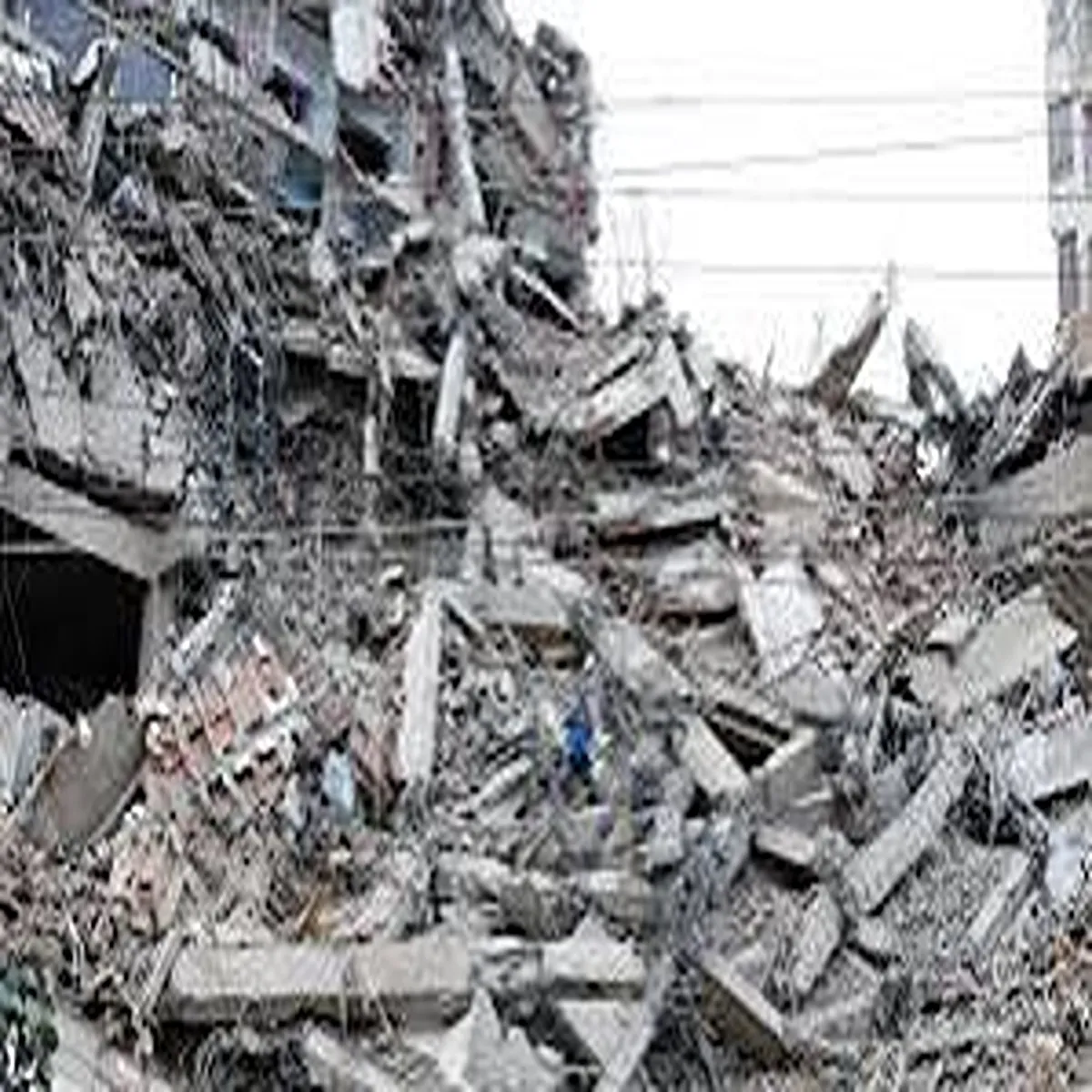 Earthquake venezuela battles massive rescue operation