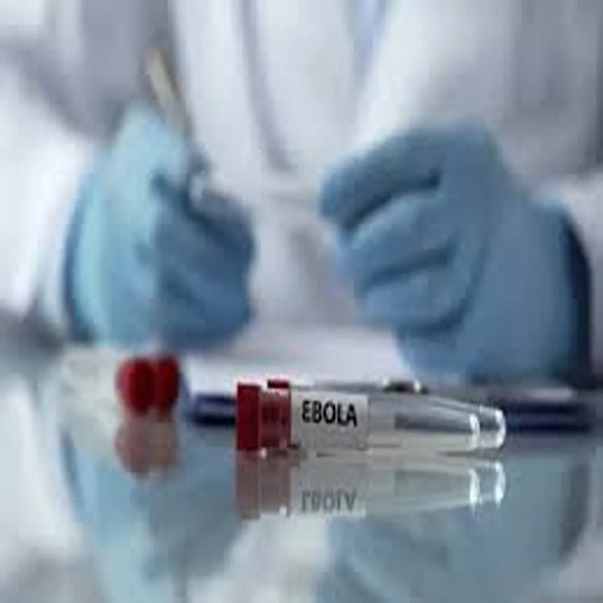 Ebolavirusupdate chhattisgarh places three foreign nationals