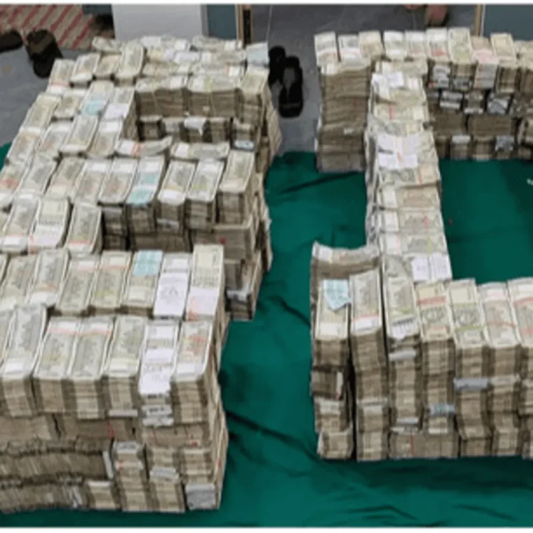 Ed raids in 155 crore bank fraud probe