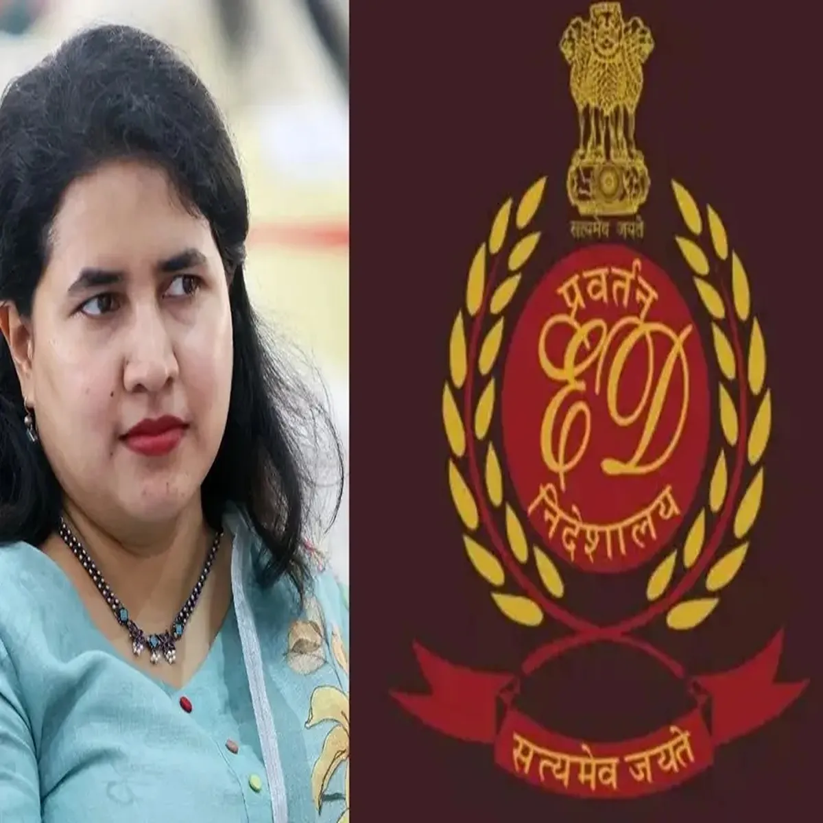 Investigation questions veena nearly ten hours