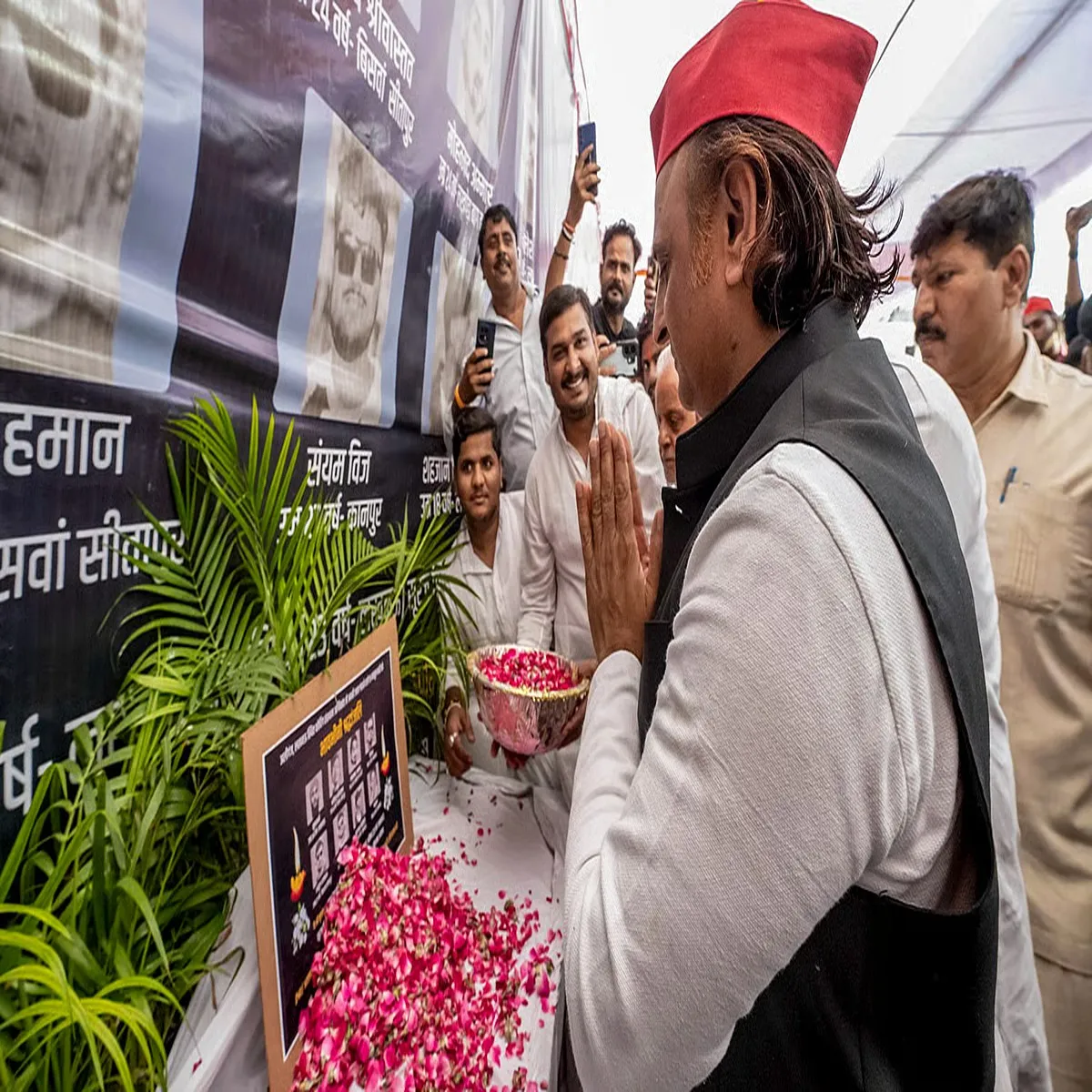 Education akhilesh yadav questions delayed action