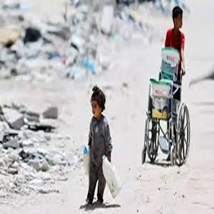 Education india protecting children learning conflicts