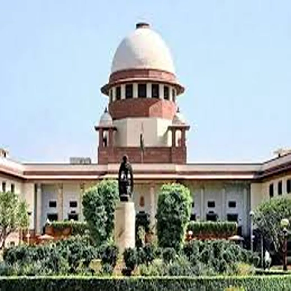 Education delhi court rejects bail plea