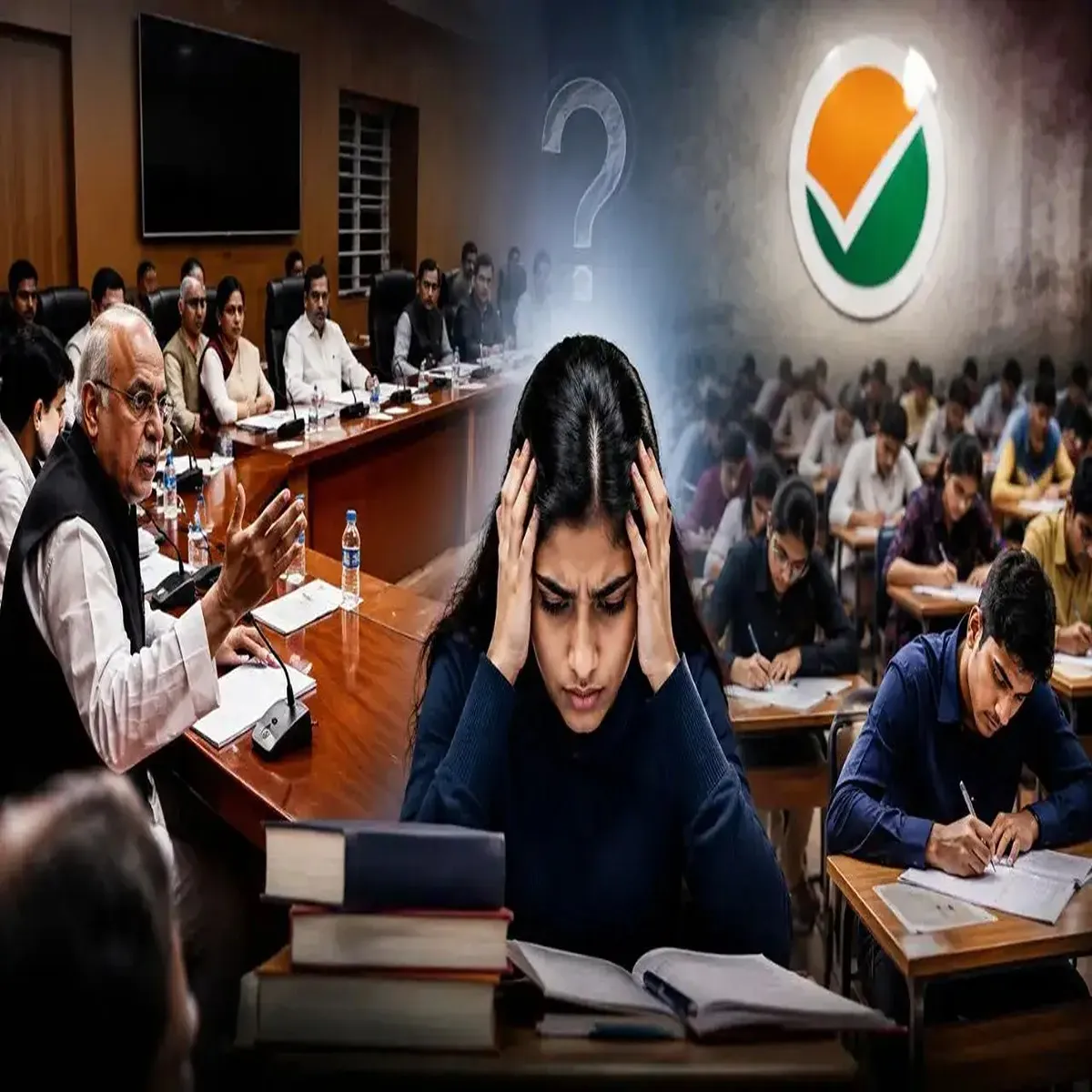 Educationreforms parliamentary panel seeks clear timeline