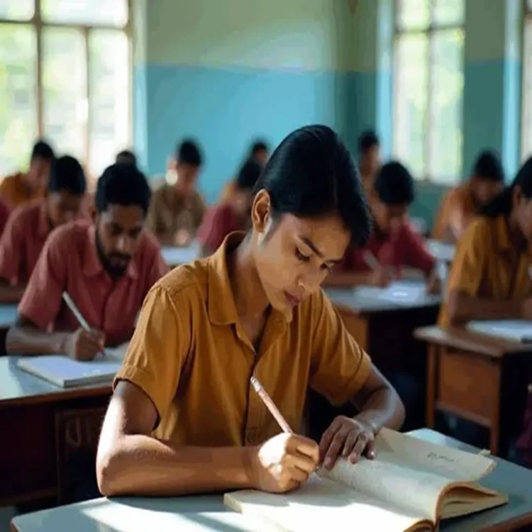Education reform coaching exam bodies clash