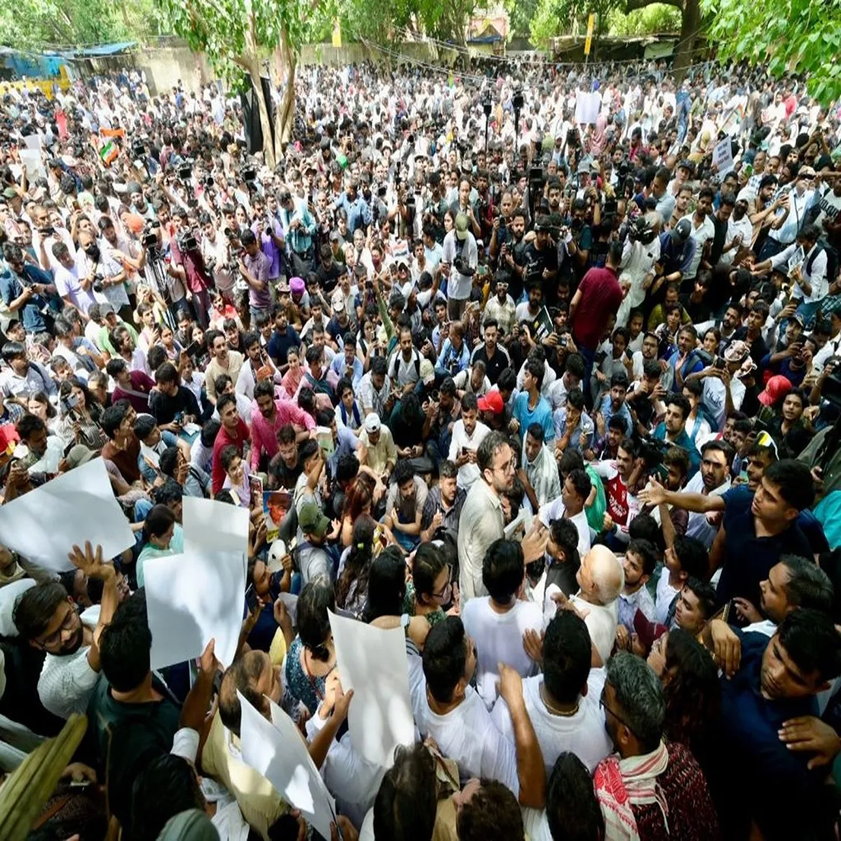 Propertydispute delhi university professor death linked
