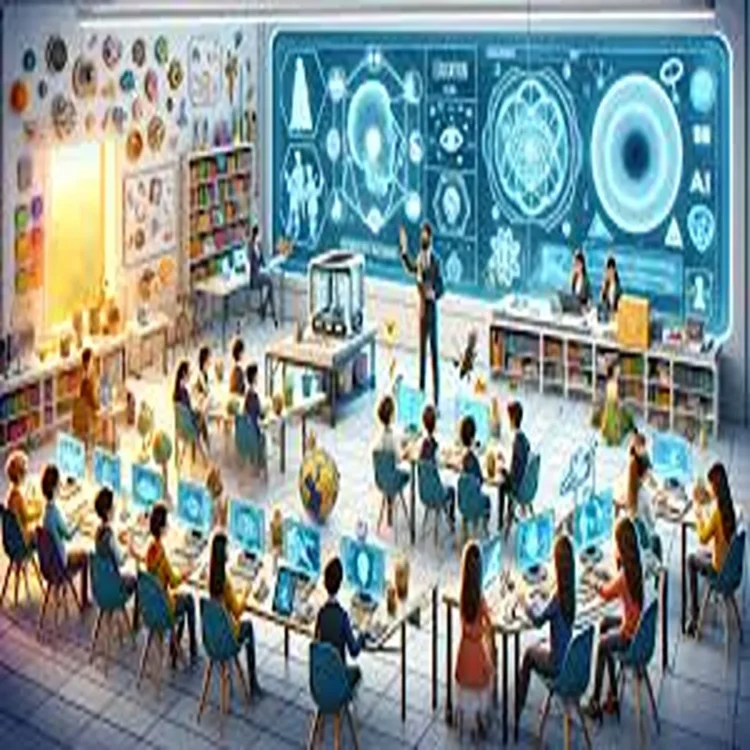 Education reform sustainable future leaders