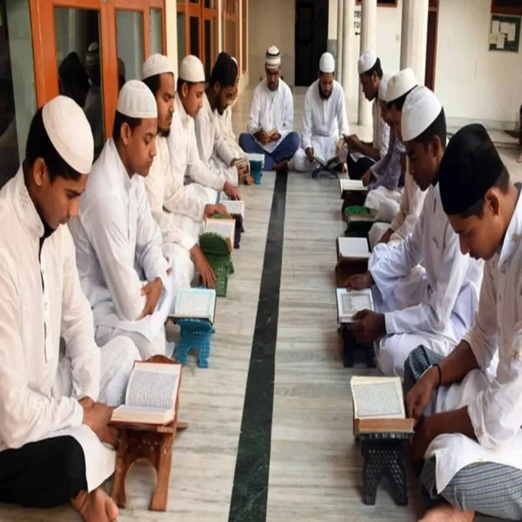 Education reform up madrasa modern learning