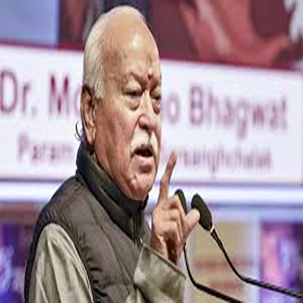Education rss leader highlights growing youth