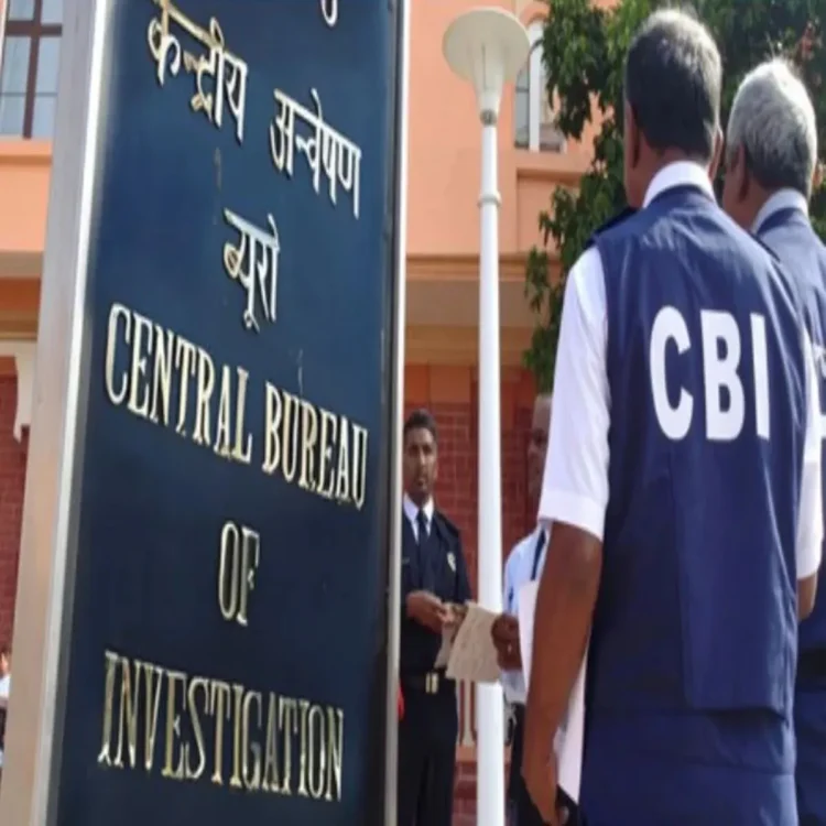 Education scam haryana ias arrested