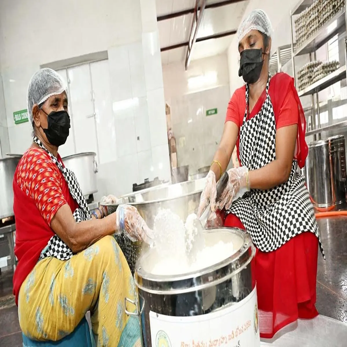 Education smart kitchen initiative aims improve