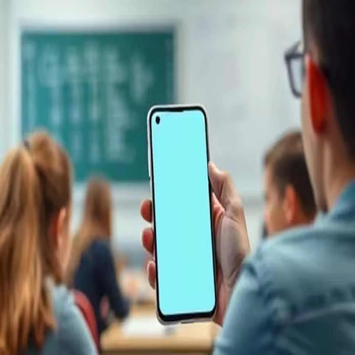 Education sweden expands school phone ban