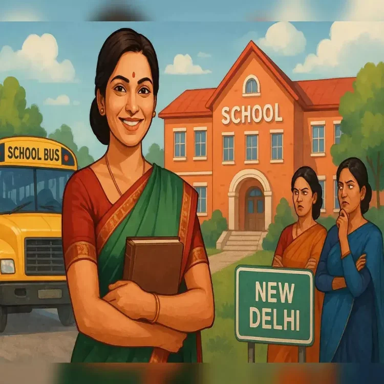 Educationleave private school staff benefit