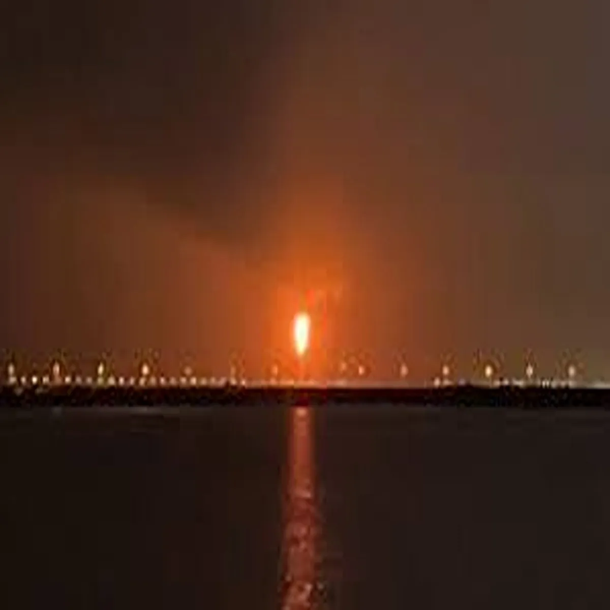 Disaster eight more victims qatar industrial