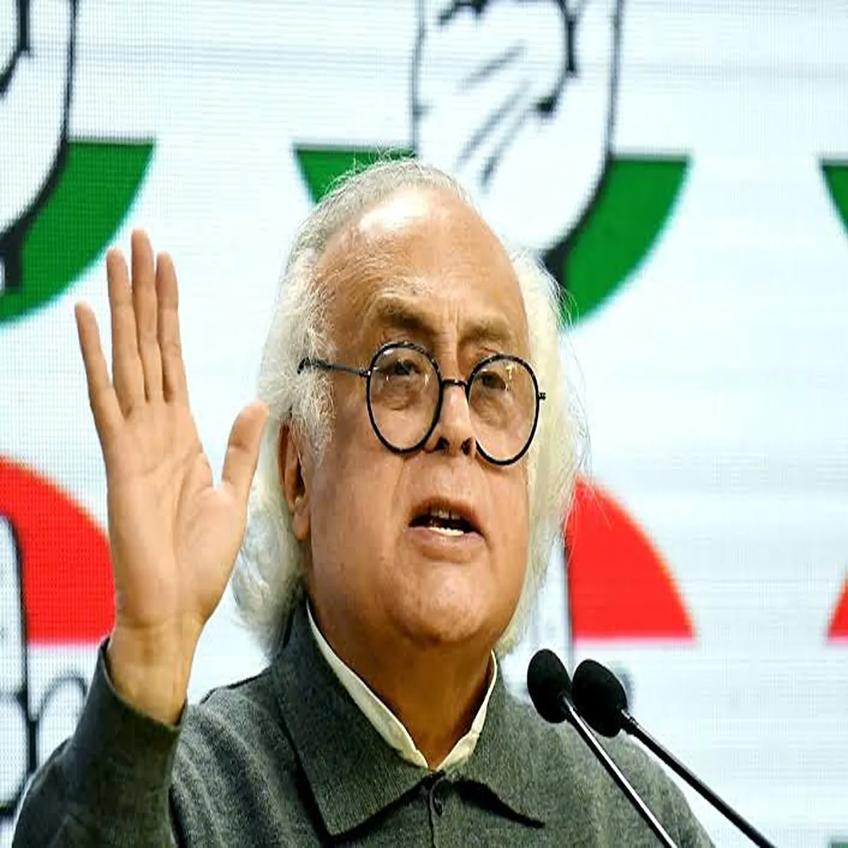 Election commission congress rules out poll