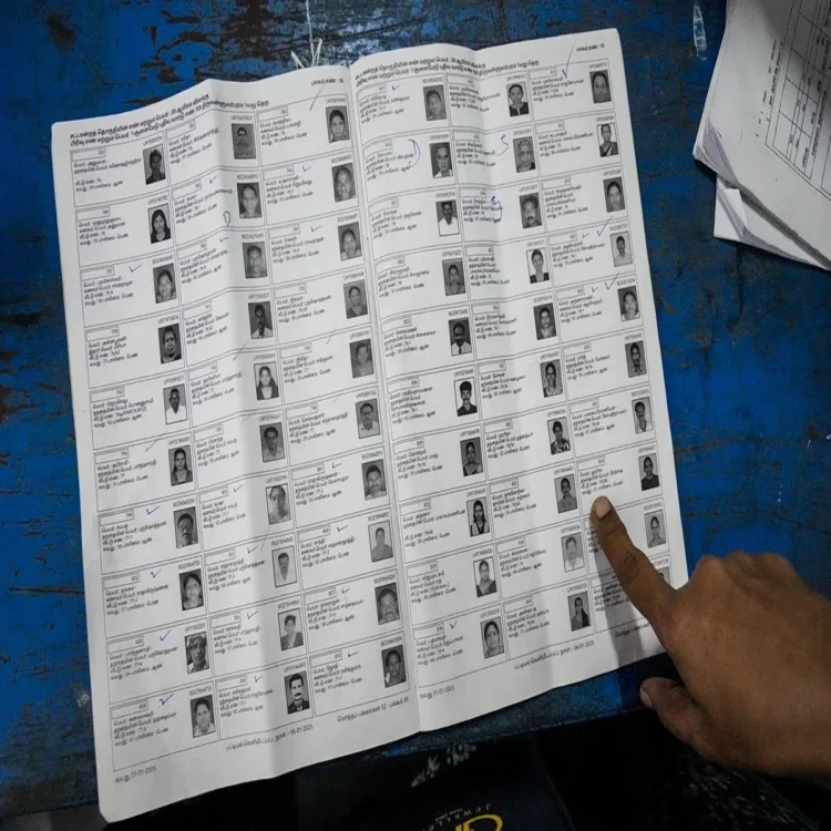Electoral roll update uttarakhand