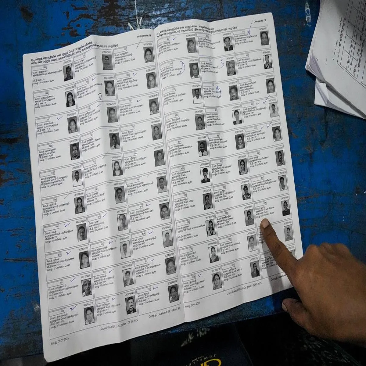 Electoralrolls uttarakhand launches statewide voter list