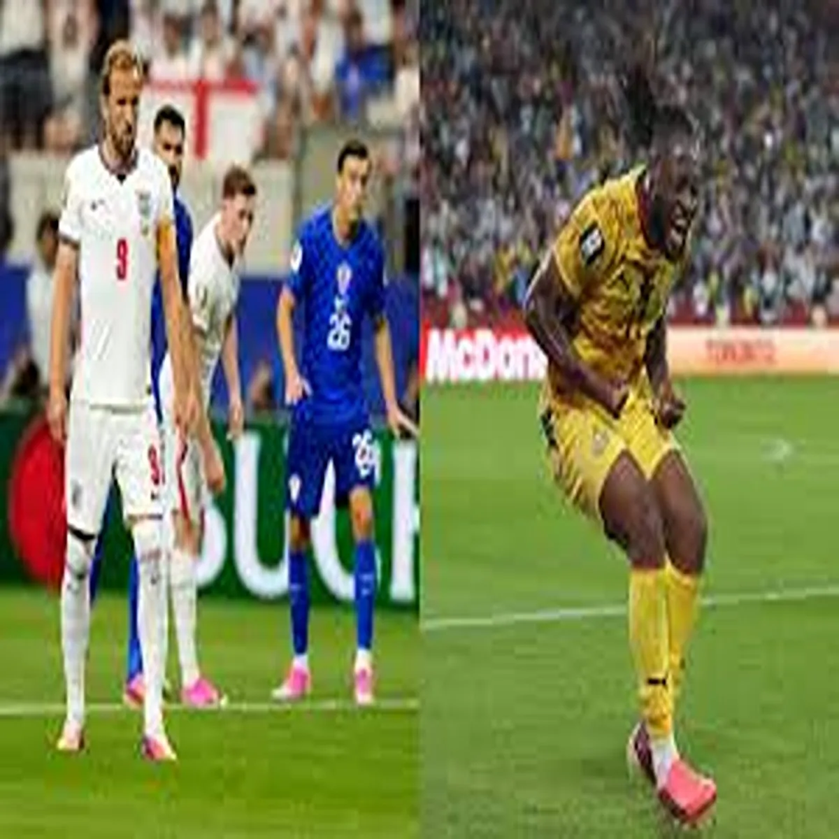 Worldcup2026 england aim confirm knockout berth