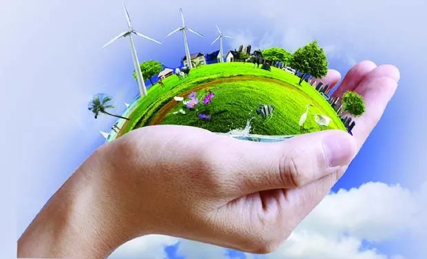 Environment india highlights decade progress green