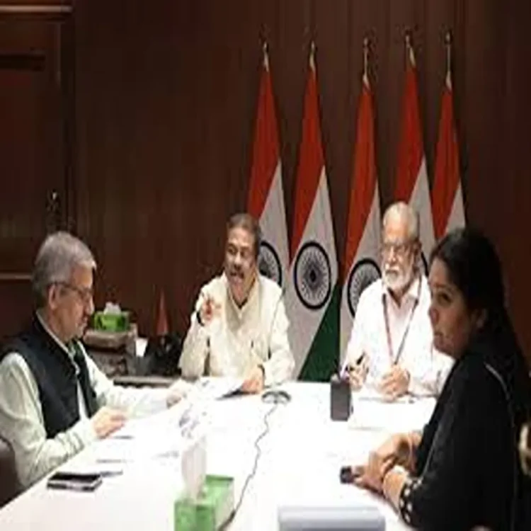 Examination reform neet retest preparations