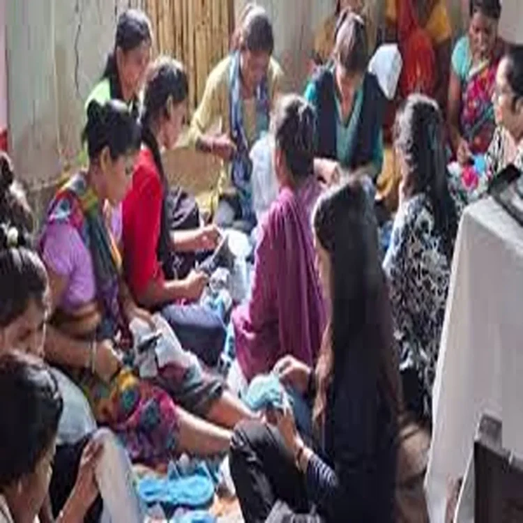 Expanded railway menstrual hygiene facilities women