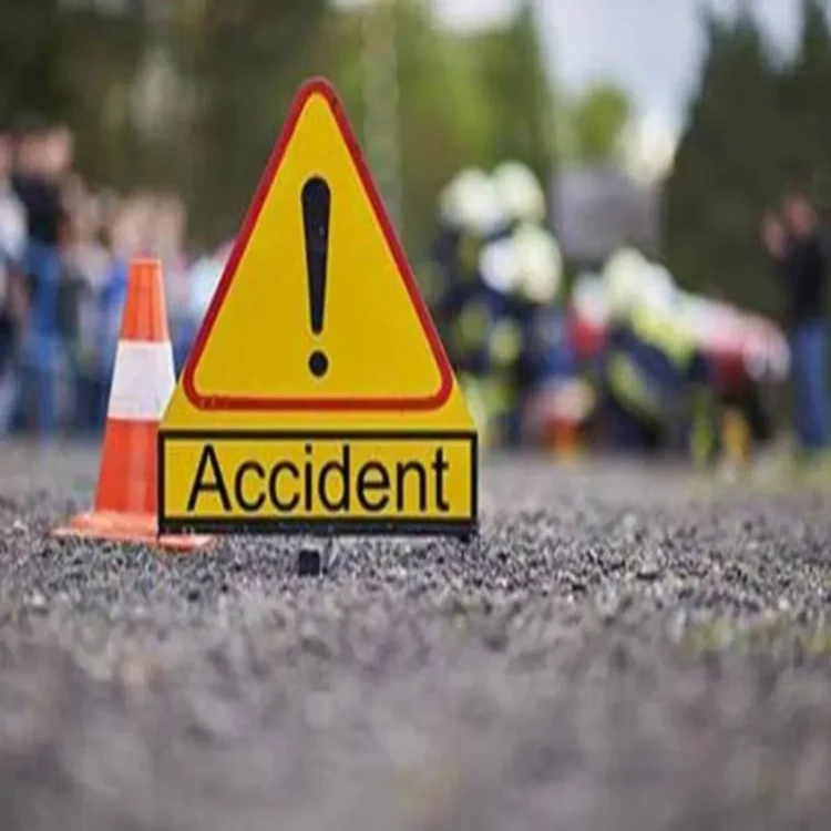 Expressway accident khopoli deaths