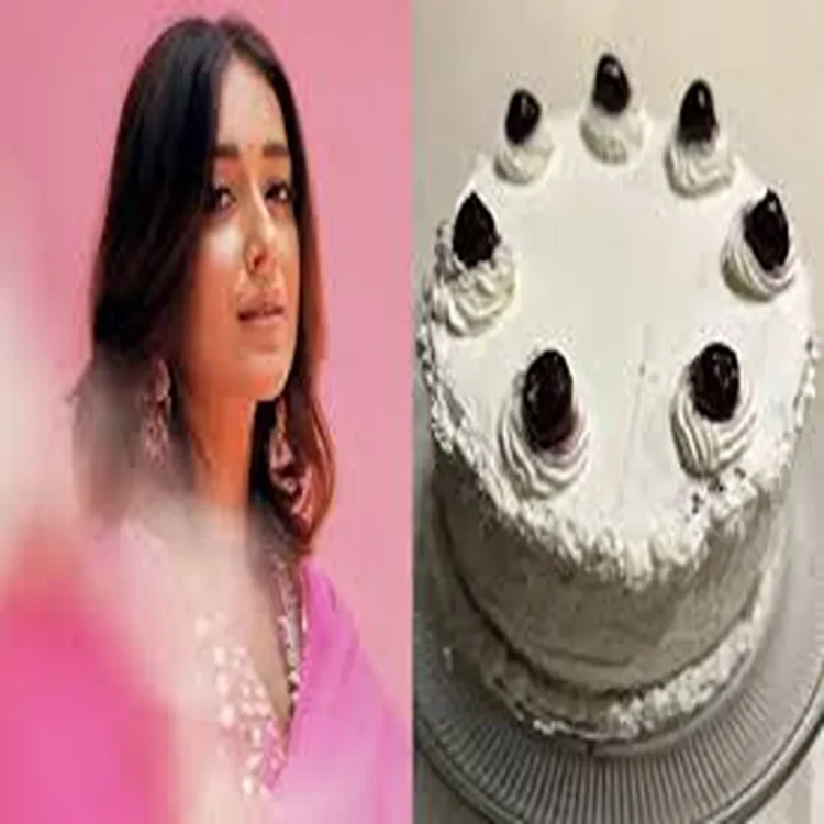 Family life ileana homemade cake