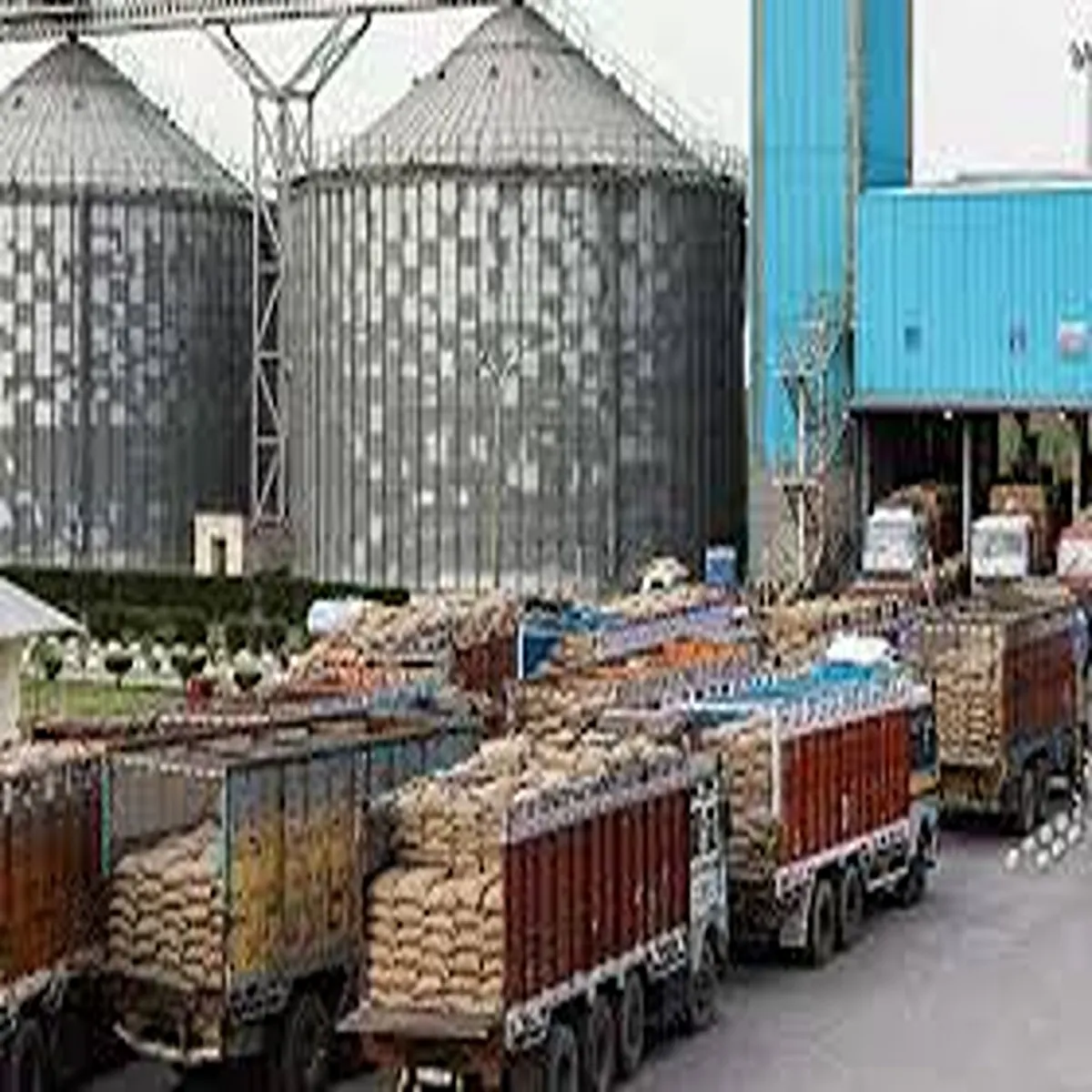 Infrastructure fci defends silo contract awards
