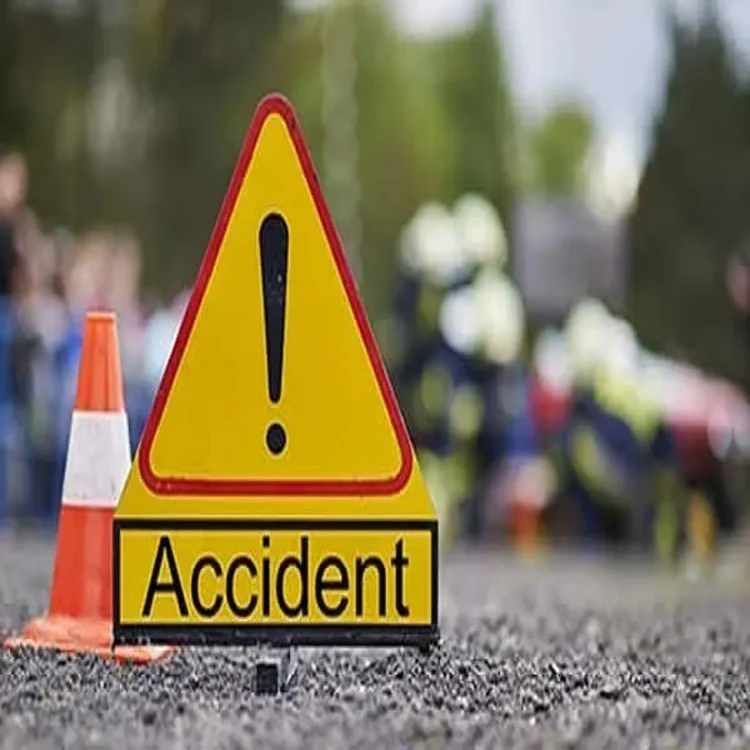 Ferozepur highway collision eight dead