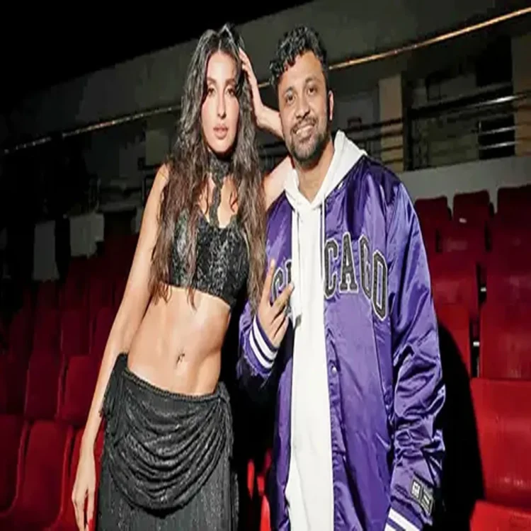 Fifa anthem rajit dev global spotlight