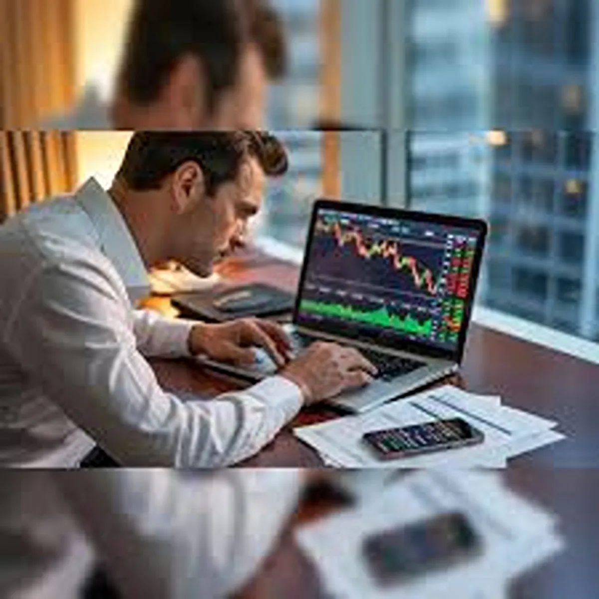 Fii inflows overseas investors return indian