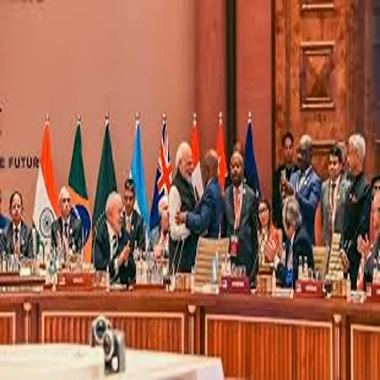 Finland india global diplomacy influence